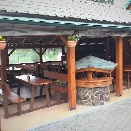 Dahlia Guest house Zlatniky