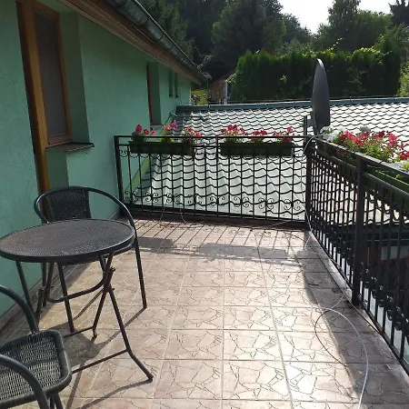 Dahlia Guest house Zlatniky