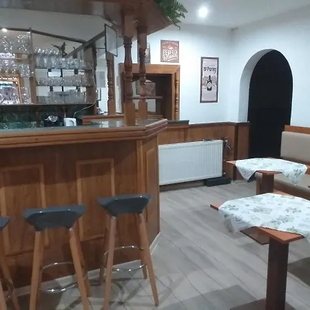 Dahlia Guest house *