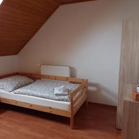 Dahlia Guest house